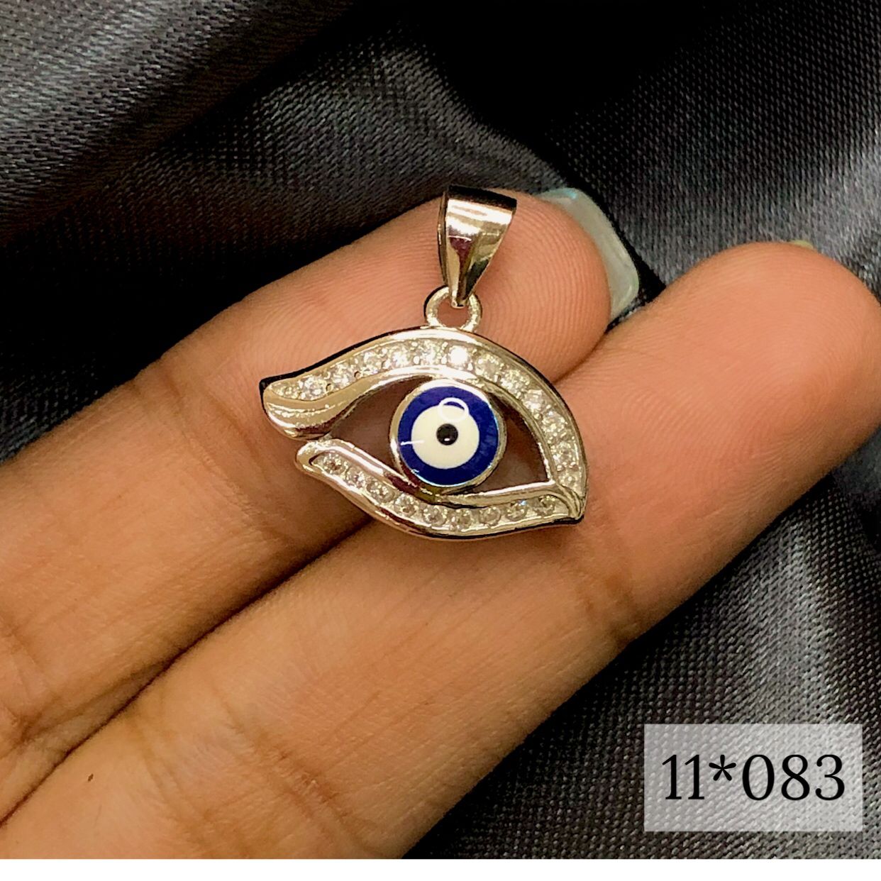 11*083 – Plataforma 925