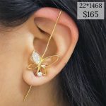 ARETE AGUJA MARIPOSA