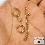 BLISTER 3 ARETES DIF