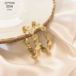 ARRACADA MO?OS CON CIRCONIA Y LISO