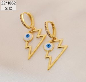 ARETE RAYO CONTORNO OJO