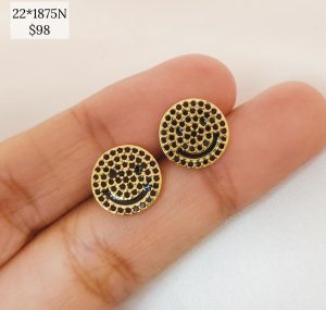 ARETE CARITA FELIZ PAVE