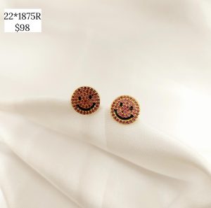 ARETE CARITA FELIZ PAVE