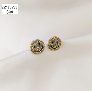 ARETE CARITA FELIZ PAVE