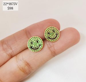 ARETE CARITA FELIZ PAVE