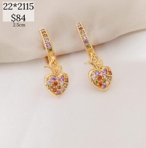 HUGGIE MINI CZ CON DIJE LLAVE CZ