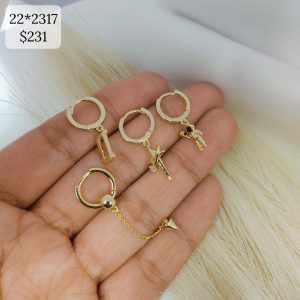 KIT HUGGIE ASTRONAUTA CRUZ