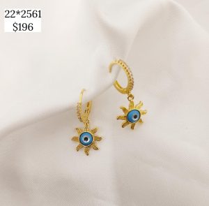 HIGGUIE CON SOL CON OJO COLGANDO