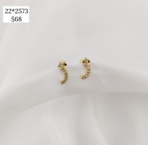 BROQUEL LETRA ARABE 6