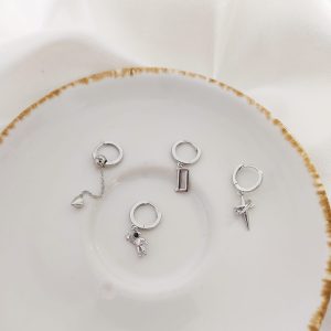 KIT HUGGIE ASTRONAUTA/CRUZ /CAD PUNTA PICO