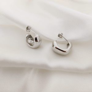 ARRACADA CURVO IRREGULAR DE POSTE