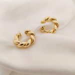 ARETE CUFF CARAMEL TORSAL 3 CMS