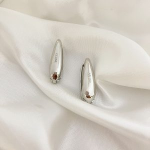 HUGGIE GOTA LARGA DELGADA