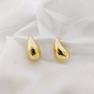 ARETE GOTA HUECA POSTE  2.8 CMS