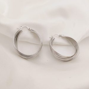 ARRACADA VARIOS ALAMBRES EN TORSAL POSTE PERNO