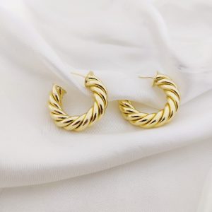 ARRACADA TUVO TORSAL POSTE 35 MM