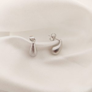 ARETE GOTA HUECA RAYADO 1.8 CMS