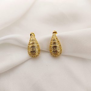 ARETE GOTA TIPO PANAL CON ZIRCONIA