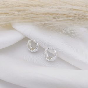 HUGGIE GRABADO BOLITA