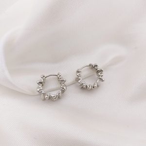 ARRACADA DE ONDAS IRREGULARES