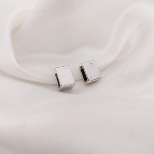 HUGGIE CUADRADA LISA