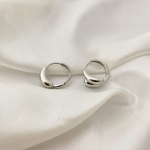 ARRACADA GRENTE DOS GOTAS