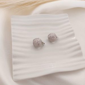 ARETE MEDIA BOLA ZIRCONIAS