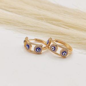 HUGGIES RIEL CIRCULO OJO CIRC MC  Y AF