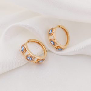 HUGGIES RIEL CIRCULO OJO CIRC MC  Y AF