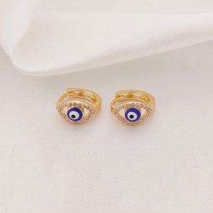 HUGGIE  OJO  VERTICAL  CONTORNO CZ