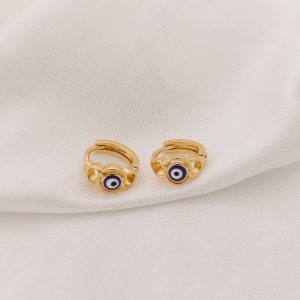 ARRACADA HUGGIES OJO  3 AROS