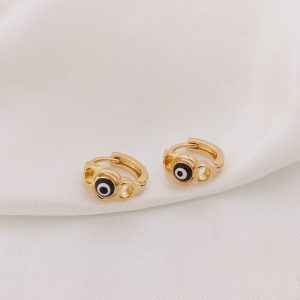 ARRACADA HUGGIES OJO  3 AROS