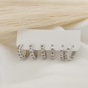 KIT ARRACADA CAD PLANCHADA