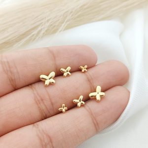 KIT BROQUEL 3 MARIPOSAS