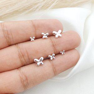 KIT BROQUEL 3 MARIPOSAS