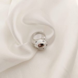 ANILLO GOTA INCRUSTACIONES