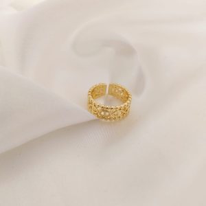 ANILLO BORDE ESFERAS