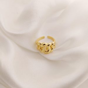 ANILLO ESLAVON PEGADO