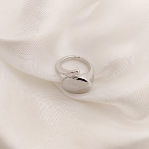 ANILLO LUNETA APLASTADA/ALAMBRE