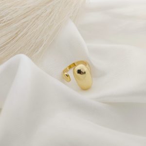 ANILLO DELGADO VARIOS ALAMBRES