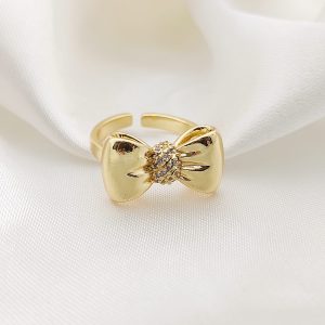 ANILLO MO?O CENTRO PAVE