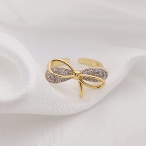 ANILLO MO?O PAVE CON ALAMBRE MO?O