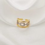 ANILLO BANDA LISA , PAVE ENGRANES Y TORSAL