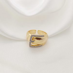 ANILLO HEVILLA PAVE