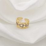 ANILLO RIELES BOLITAS CENTRO ENGRANES PAVE