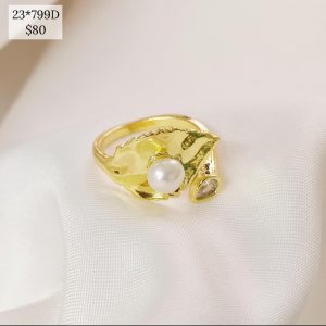 ANILLO MO?O SENCILLO