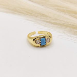 ANILLO 3 CZ