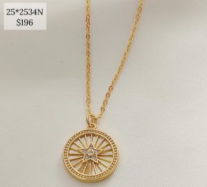 DISCO centro estrella con resplandor fondo color negro