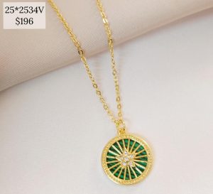 DISCO centro estrella con resplandor fondo color verde