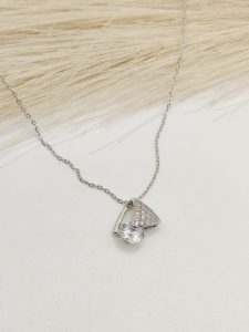 CADENA DIJES CIRCONIA